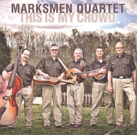 Marksmen Quartet