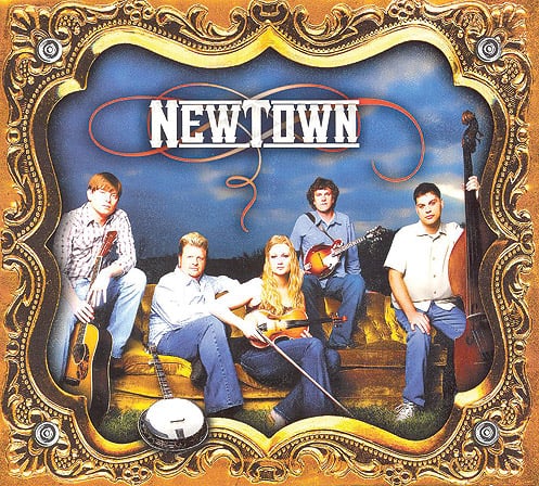NewTown - Bluegrass Unlimited
