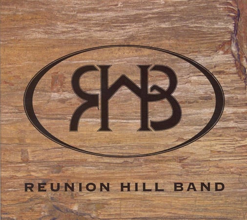 Reunion Hill Band - Bluegrass Unlimited