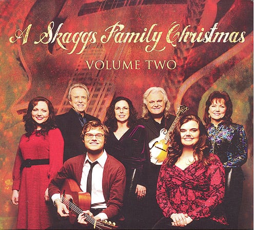 Skaggs Family - A Skaggs Family Christmas, Volume 2