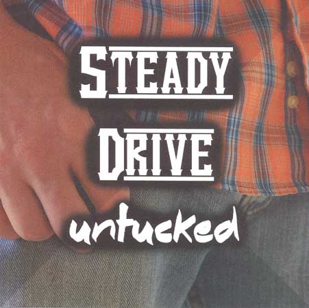 steady-drive