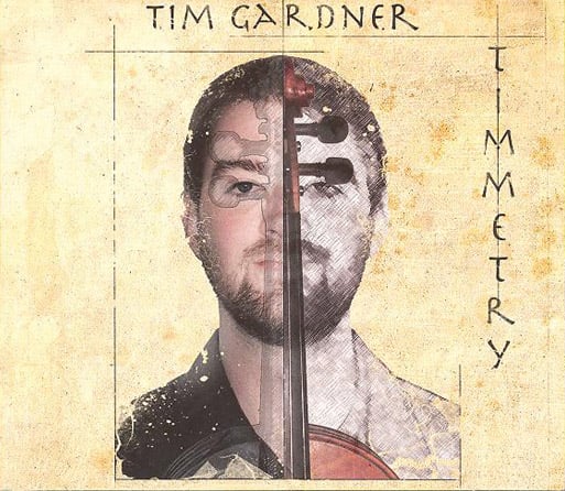 Tim Gardner - Timmetry - Bluegrass Unlimited