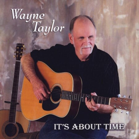 Wayne Taylor and Appaloosa - Its Gonna Be A Beautiful Day