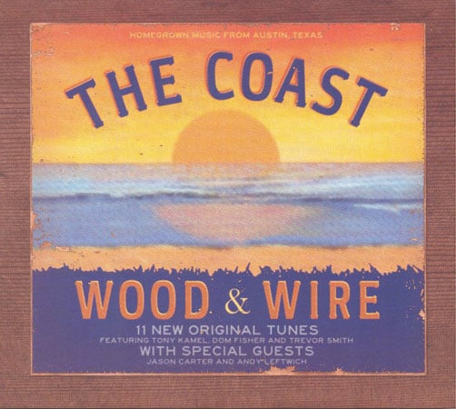 wood-&-wire