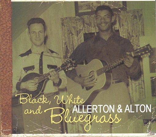 Allerton & Alton - Black