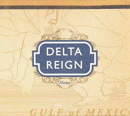 Delta Reign - Home - Bluegrass Unlimited