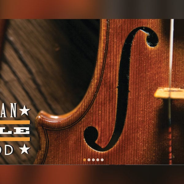 The American Fiddle Method website