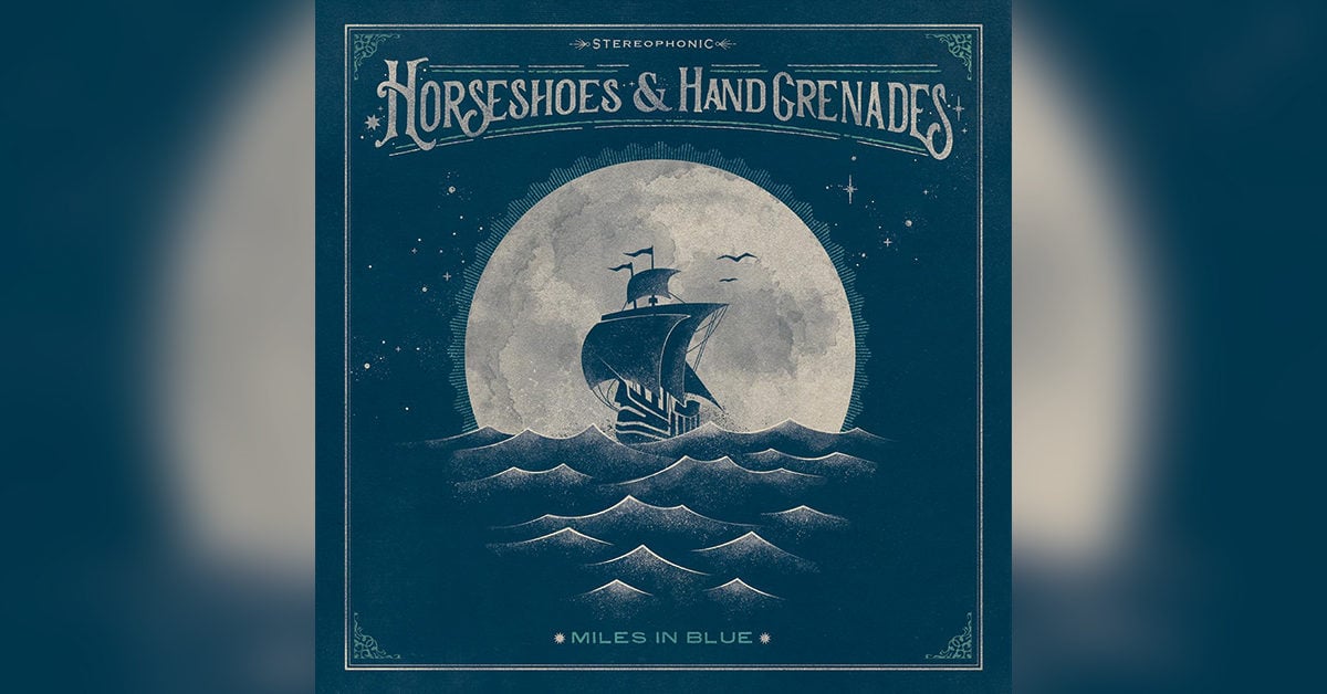 Horseshoes & Hand Grenades Bluegrass Unlimited