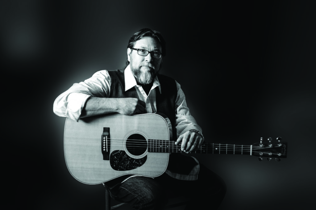 Adam Schlenker. Photo by Toril Sivertsen Tormoen
