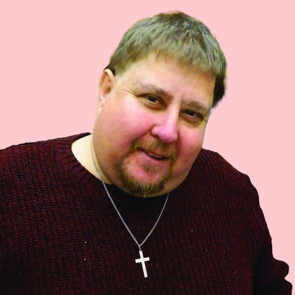 Andy Dye