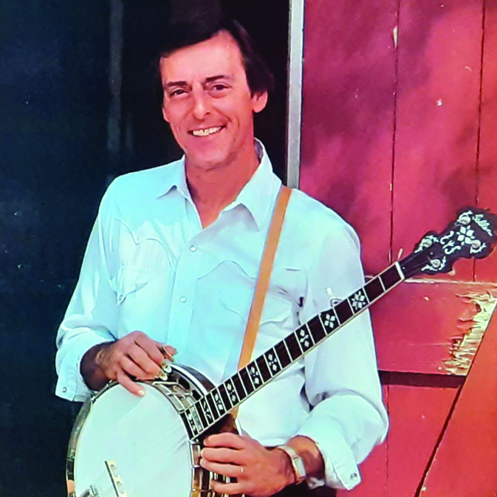 John Hickman
