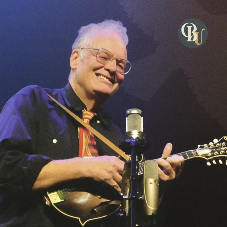 37 Bluegrass Unlimited Podcast with Jack Tottle Bluegrass Unlimited