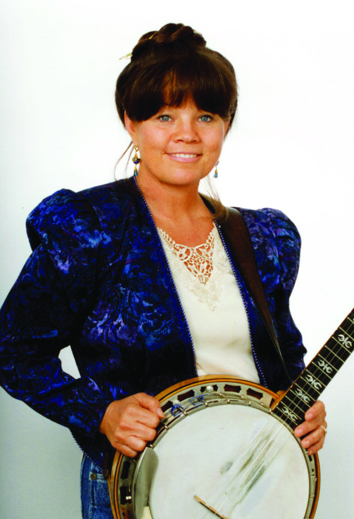 Lynn Morris